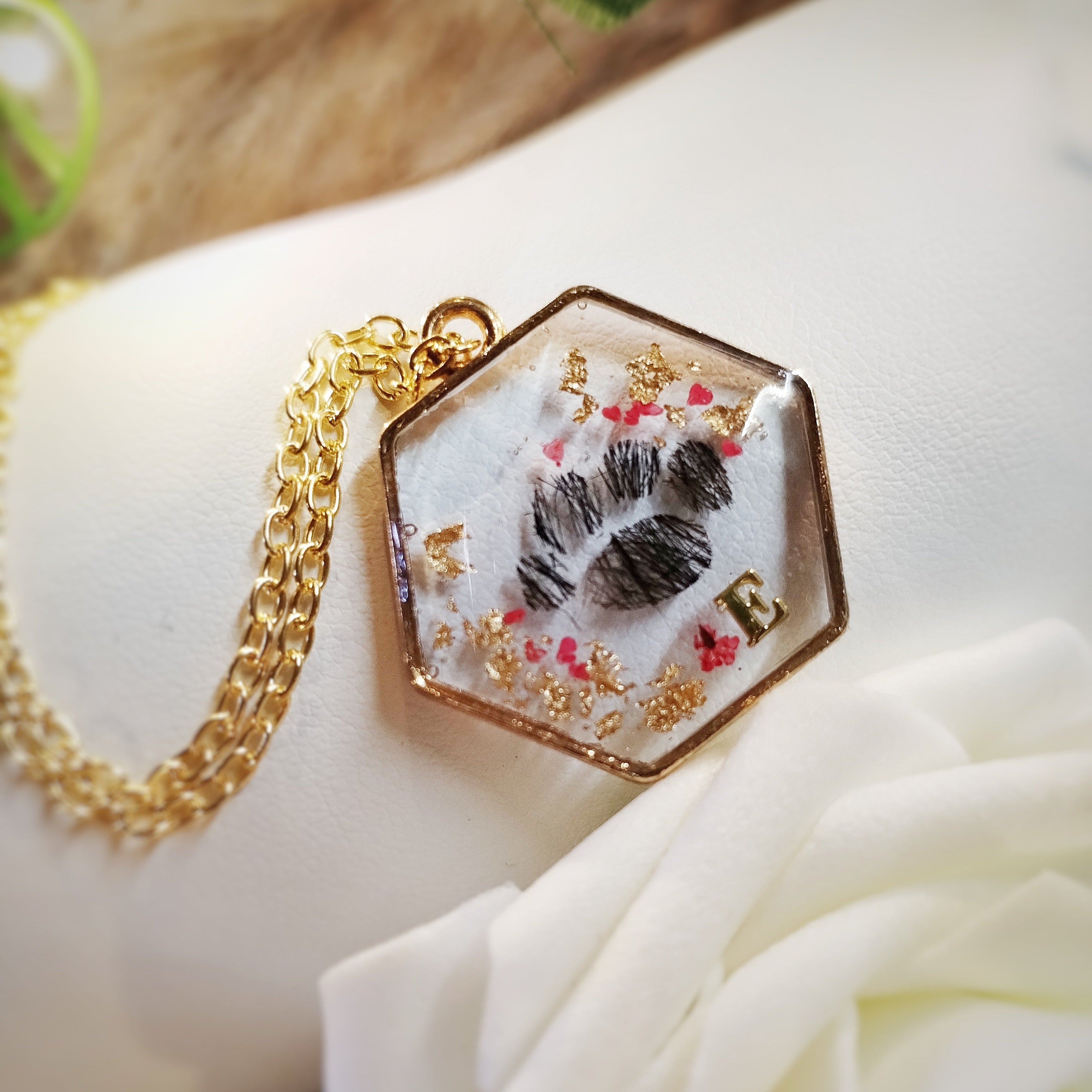 Collection "Empreinte Eternelle" 🐾