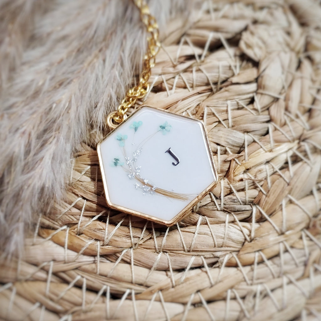 Pendentif Joelle