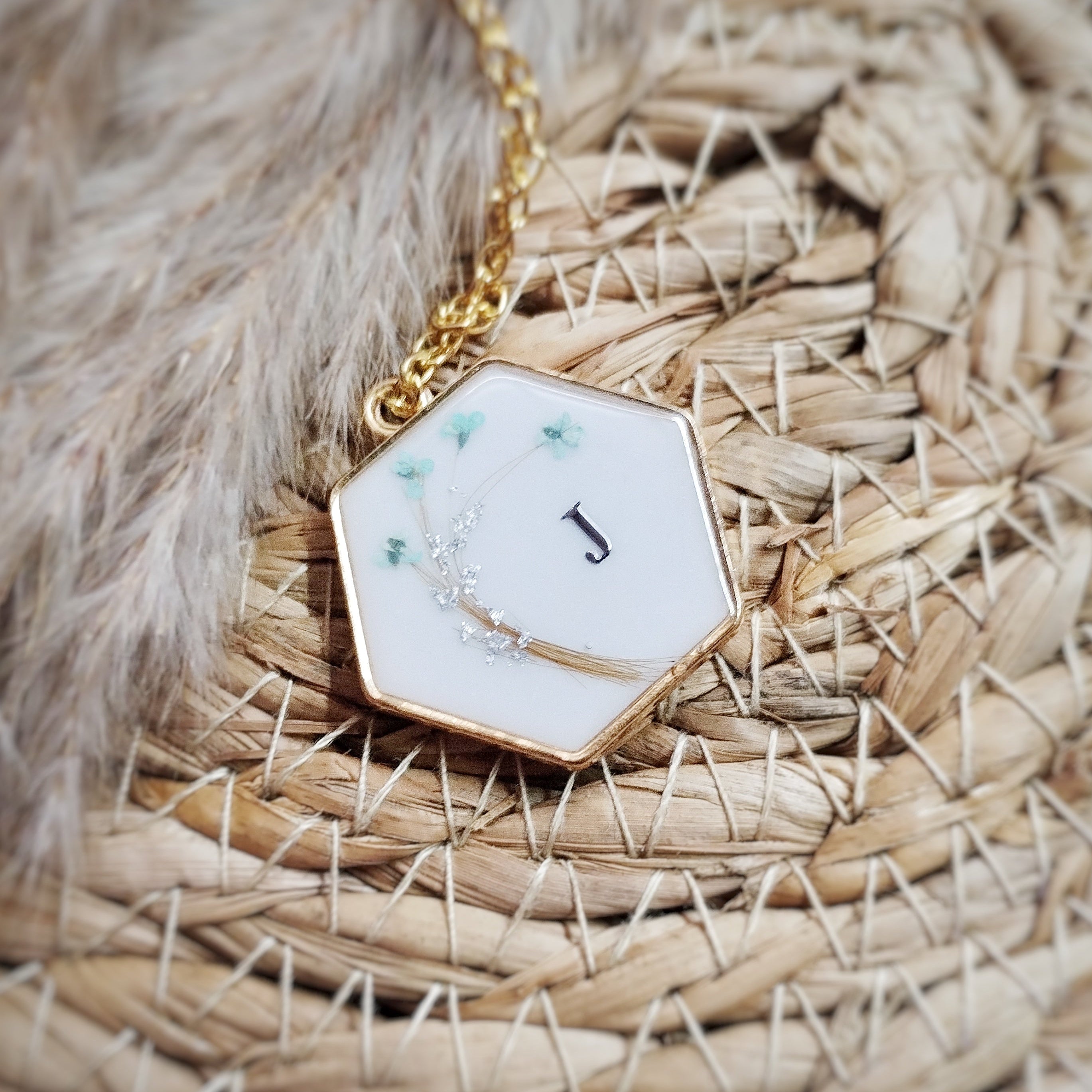 Pendentif Joelle